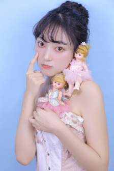 咸鱼翻生